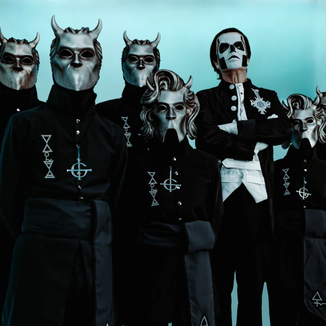 Ritual - The Dutch Ghost Experience